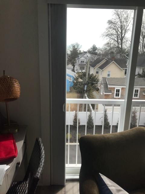 Sliding Glass Doors - Custom Interior Window Fashions Projects