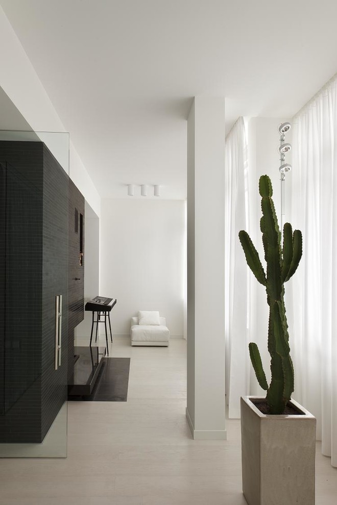 Apartment in Zhukovka