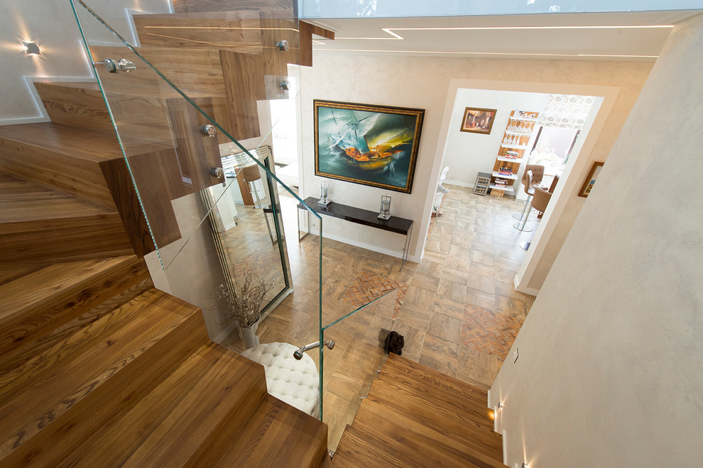 Современная роскошь