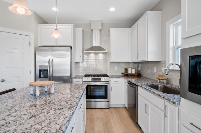 192 Bluebird Ln kueche