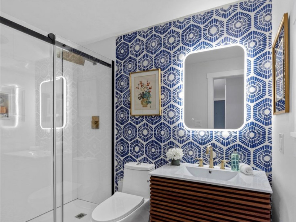 Condo Remodel