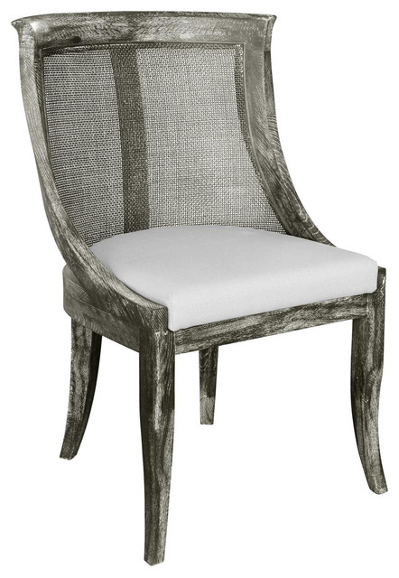 French Cane Chair morel french country limed oak curved cane side chair French Cane Chair morel french country limed oak curved cane side chair