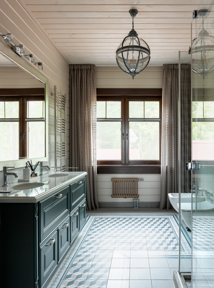 Дом в Новоглаголево, 650 метров.