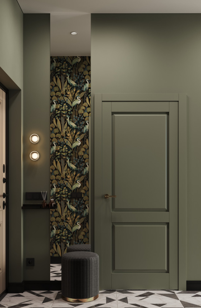 ЖК "Сибиряков"