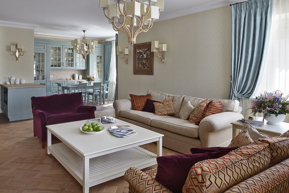 ул. Академика Пилюгина