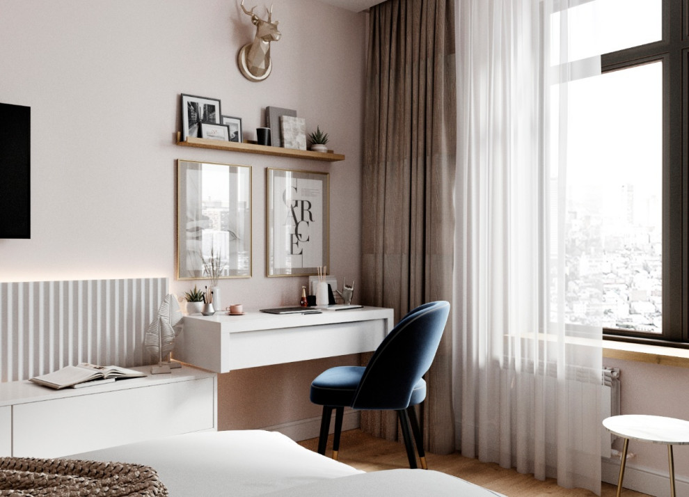 ЖК Резиденция