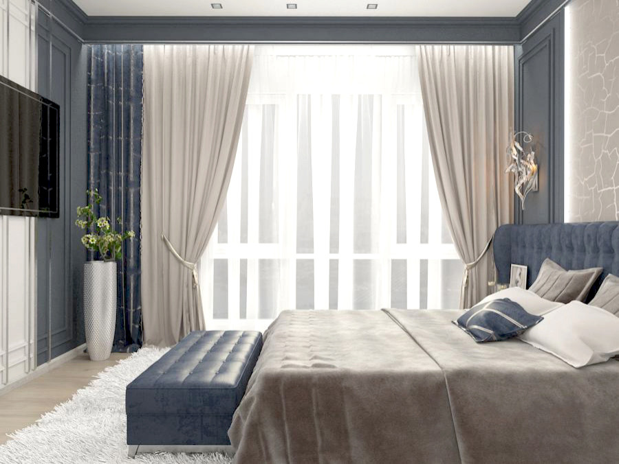 ЖК "Маринист"