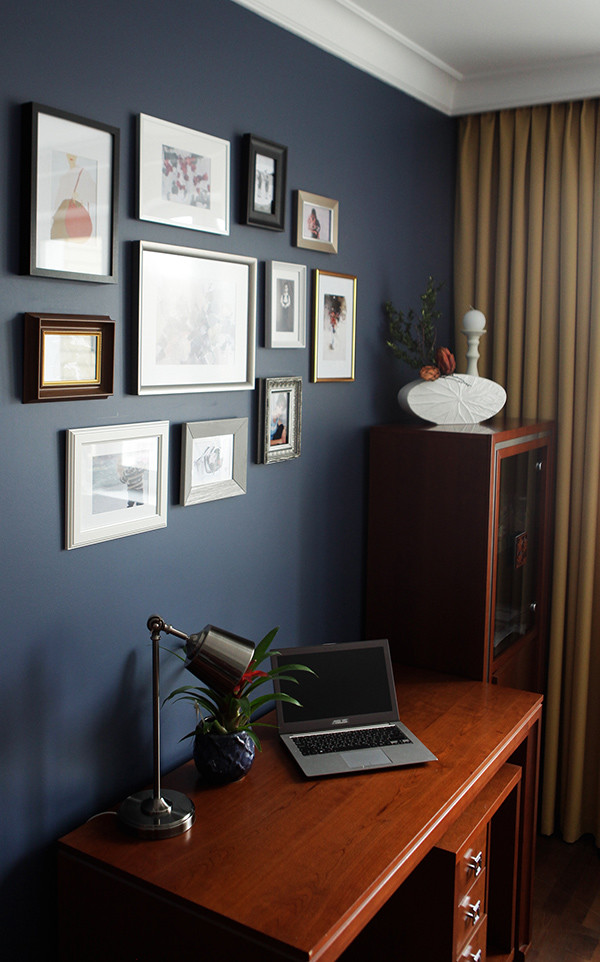 Бюджетная квартира в Киеве