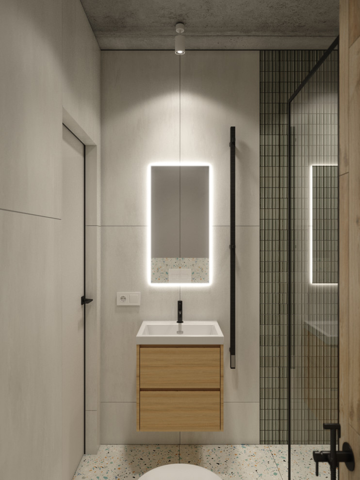 Про Азию в Солнечном городе | ЖК Никольская Панорама | 2024