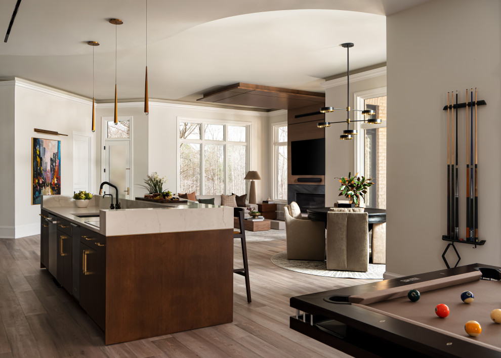 Kitchen/Bar