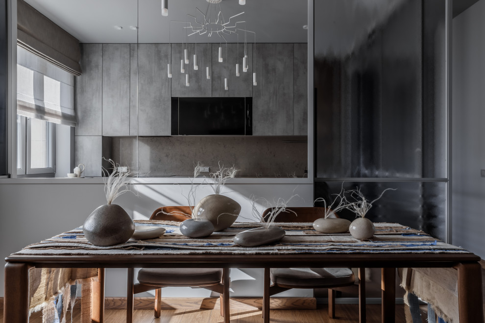 Квартира BALTIKA