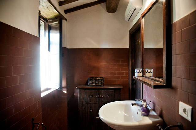 Tenuta Il Molinetto country-bedroom