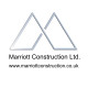 Marriott Construction Ltd.