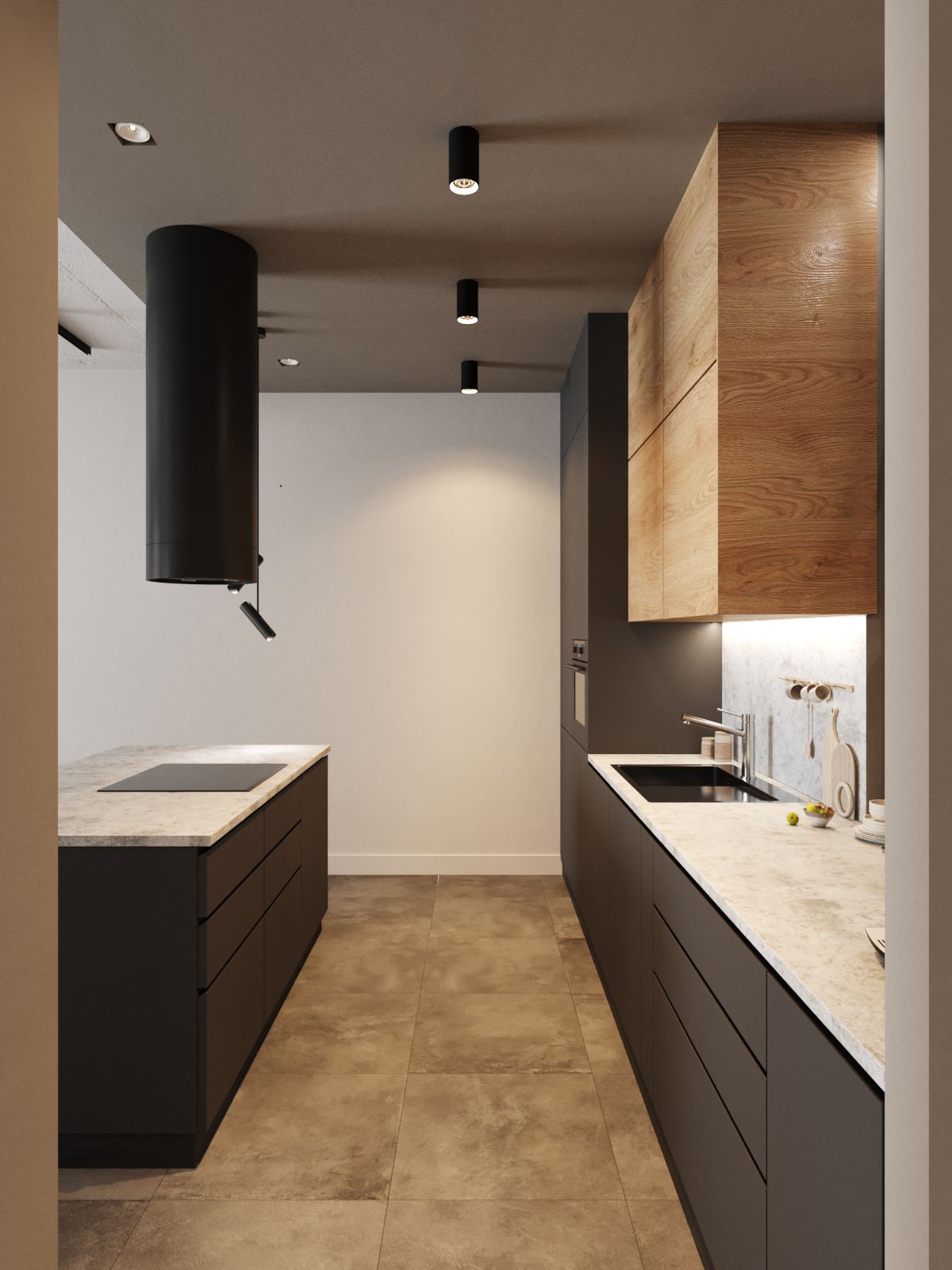 Квартира Flora&Fauna