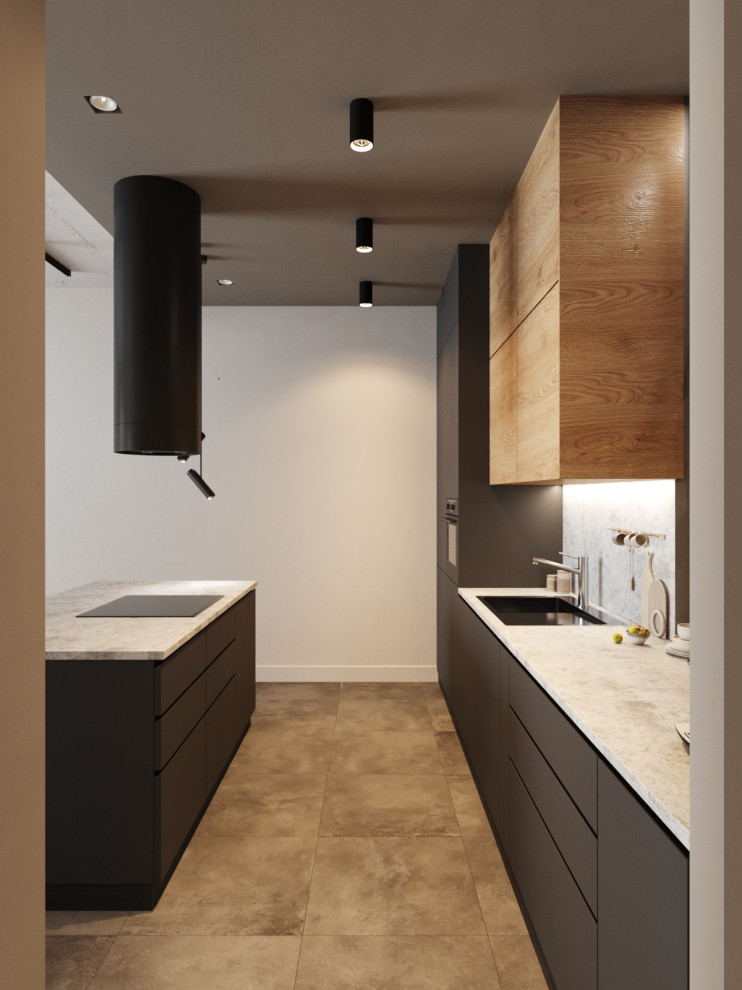 Квартира Flora&Fauna