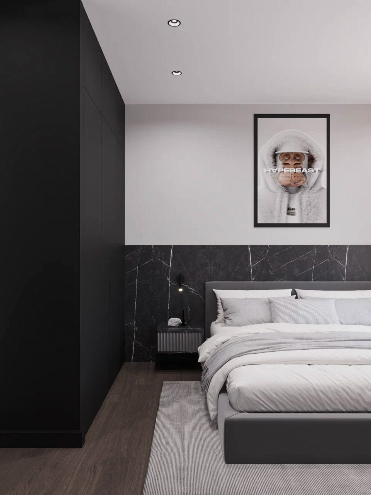 Проект "Тропарево-Парк"