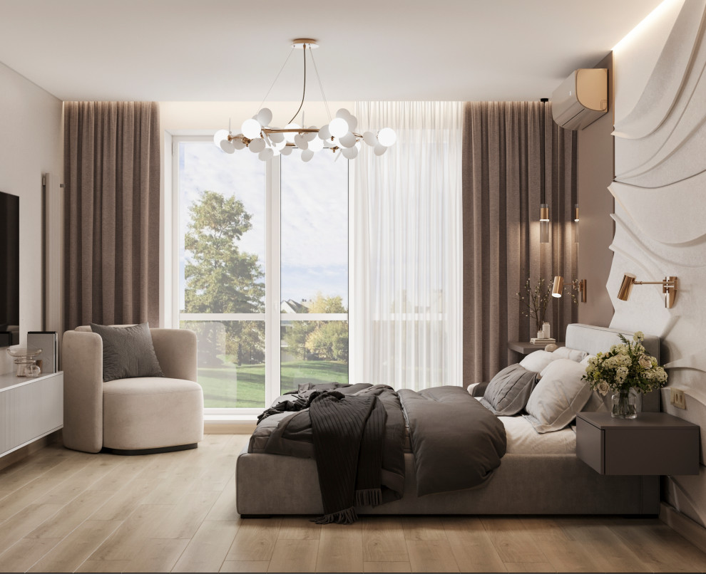 Коттедж в Усть-Заостровке. Проект