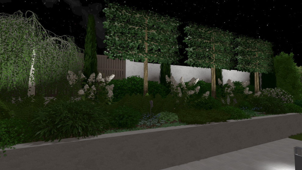 Участок в г.Калуга_3, 2020