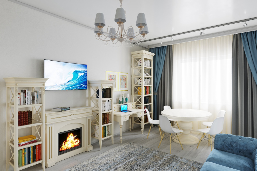 "Легкая классика"