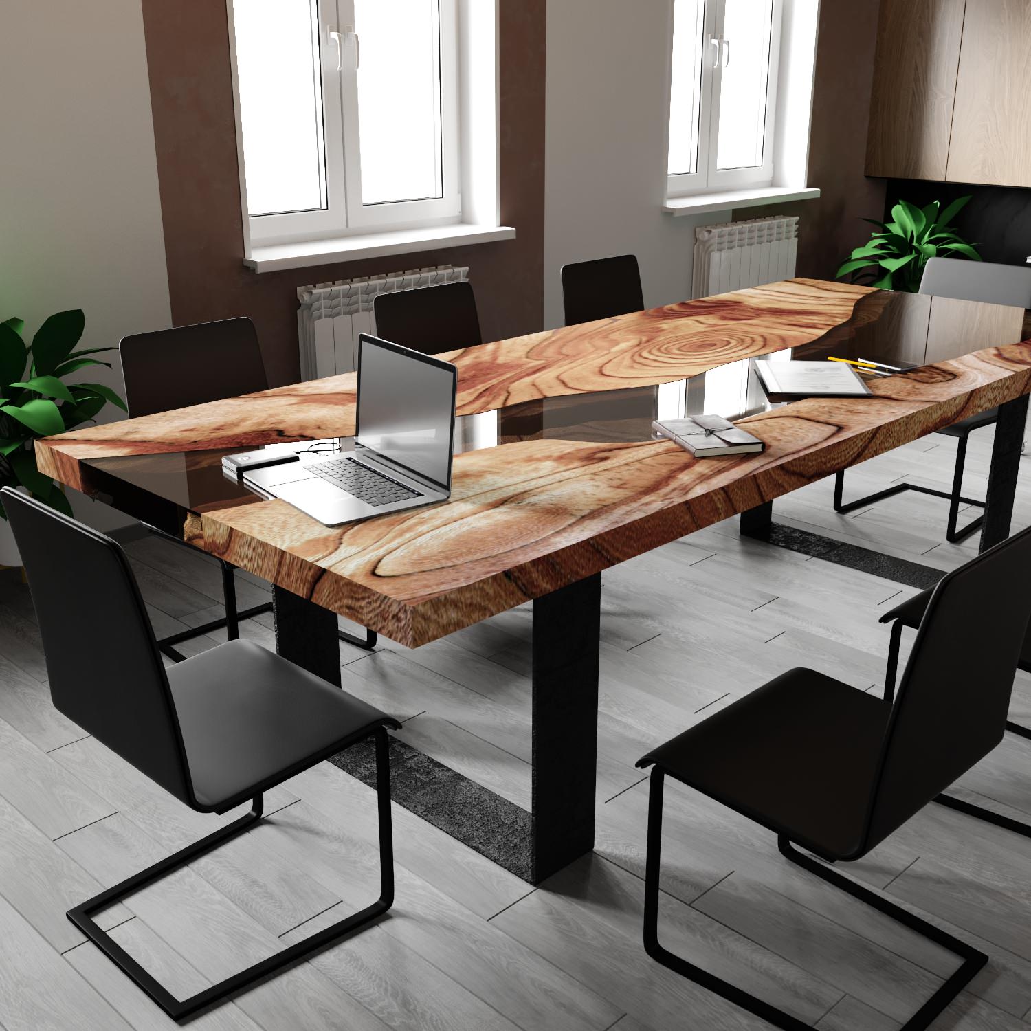 Стол в переговорную