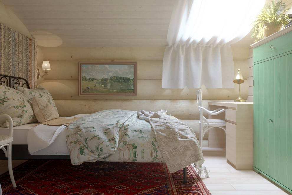 Уютное семейное гнездышко