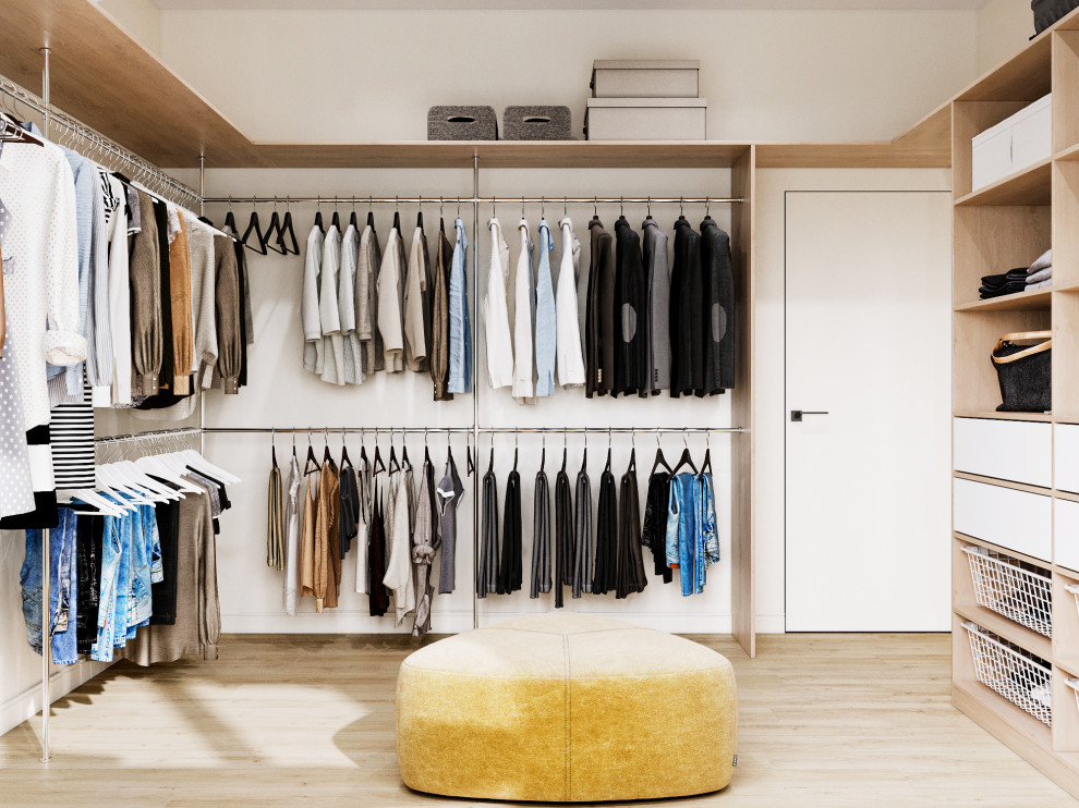 Дизайн-проект частного дома