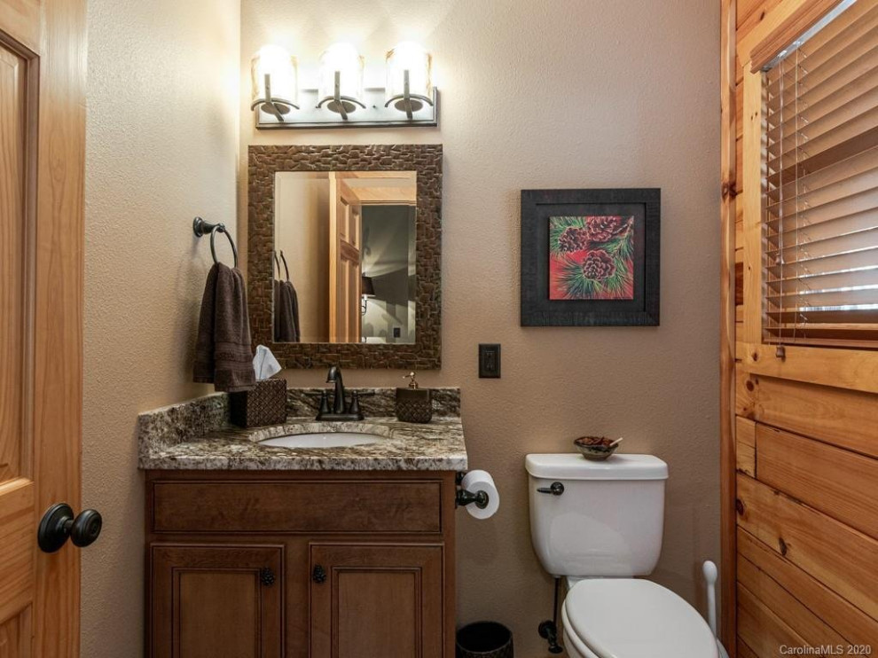 Rustic Redo