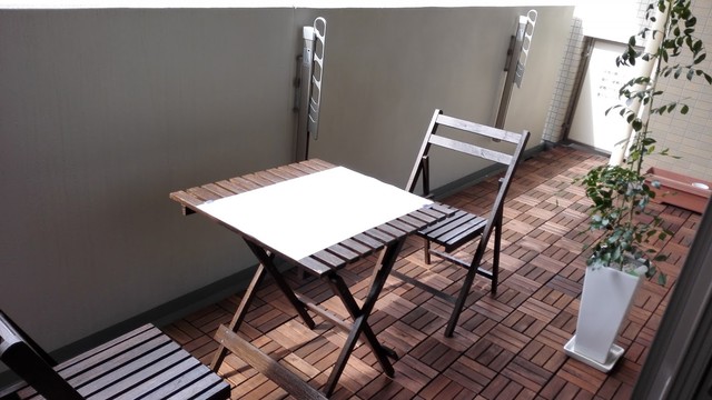 Office K nordico-porche