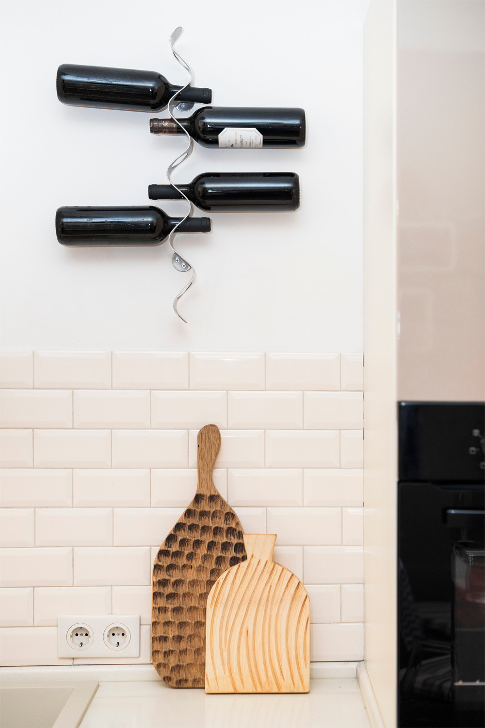 В гостях: Европейское искусство и колор-блокинг на Дубровке