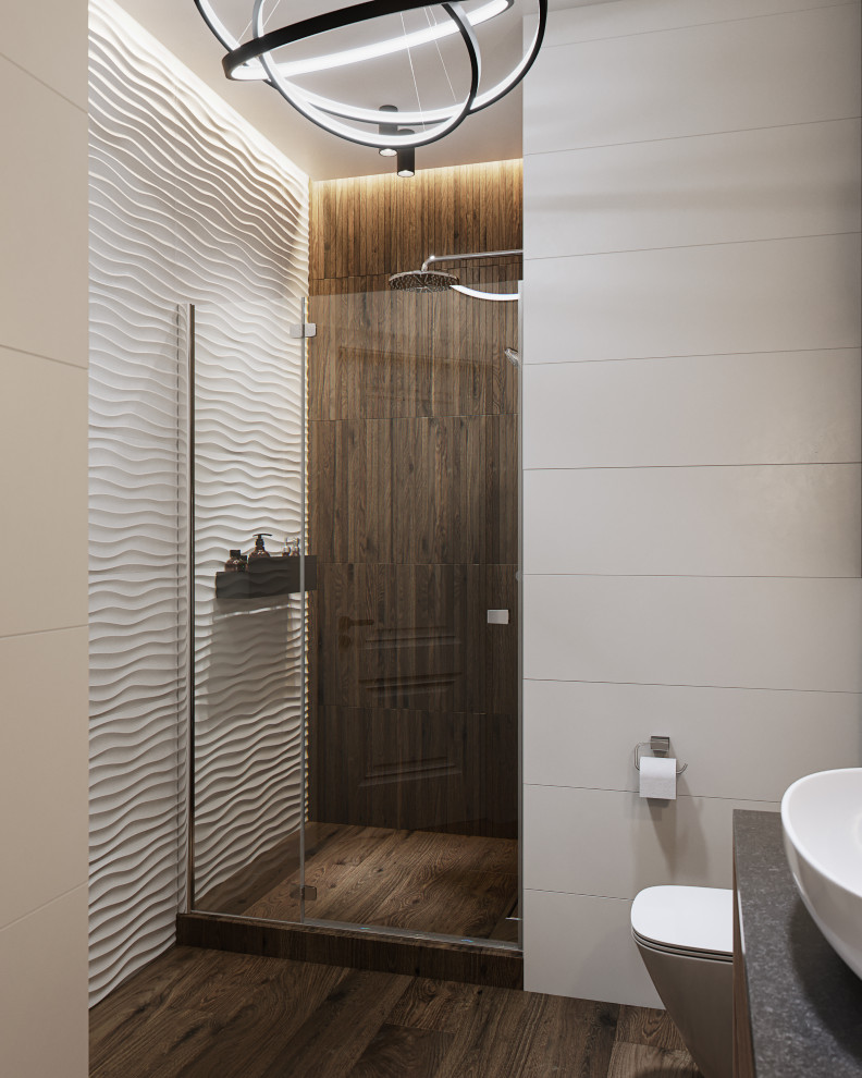 ЖК Манхэттен 91 кв. для Анны