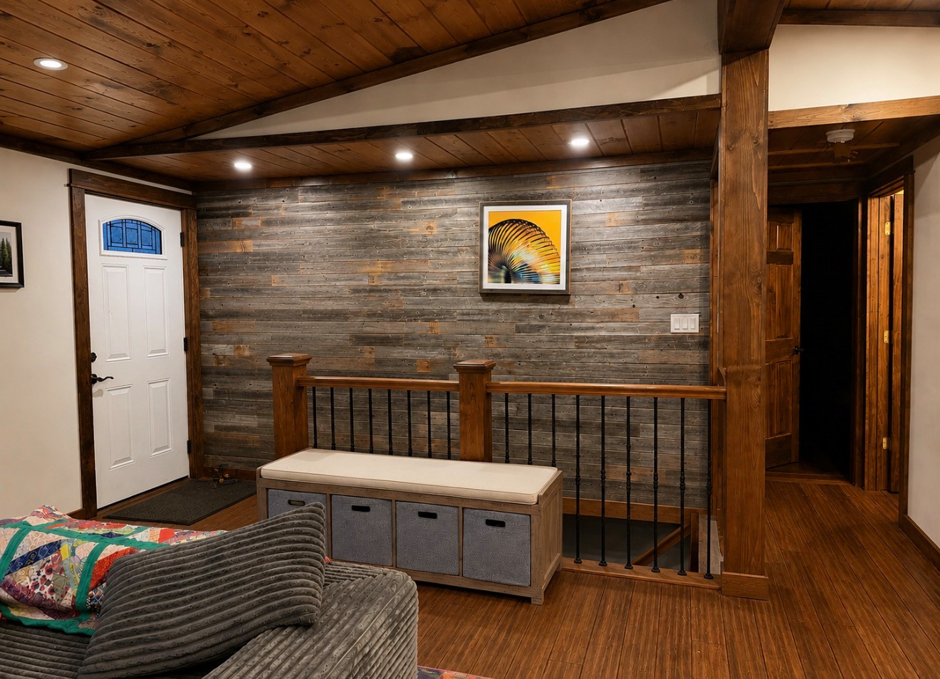 Tupper Lake Kitchen Remodel