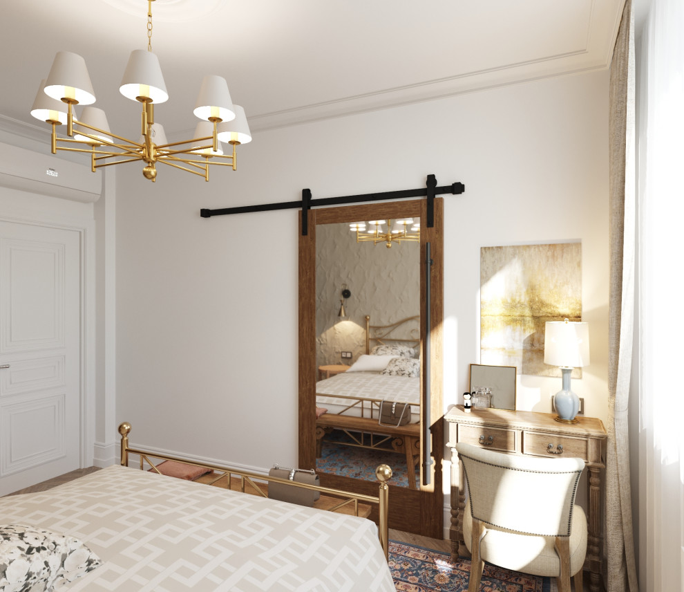 Квартира Н.Новгород ул.Г.Сафронова