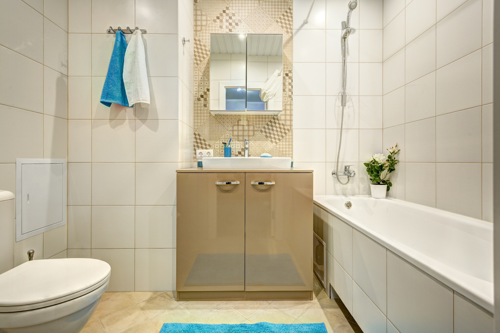 Фото серии квартир под сдачу