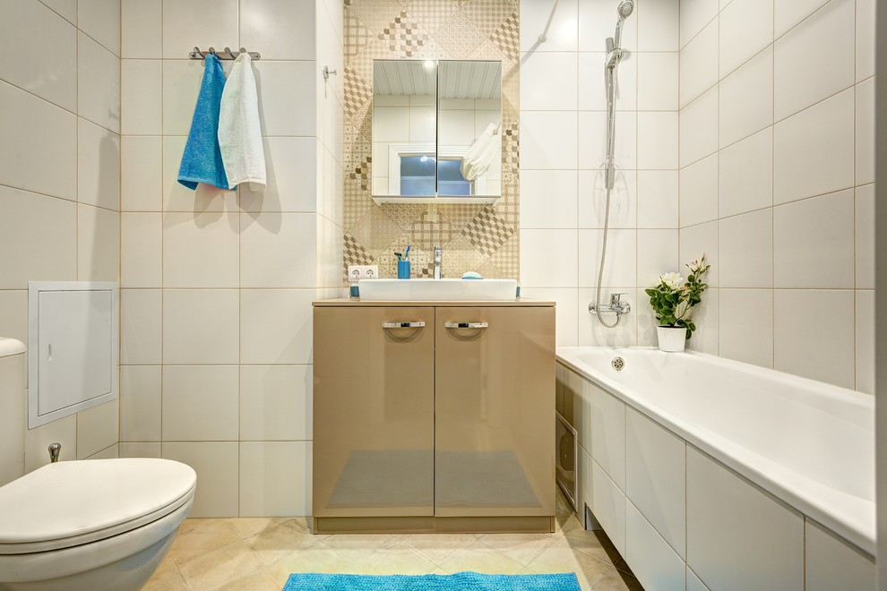 Фото серии квартир под сдачу