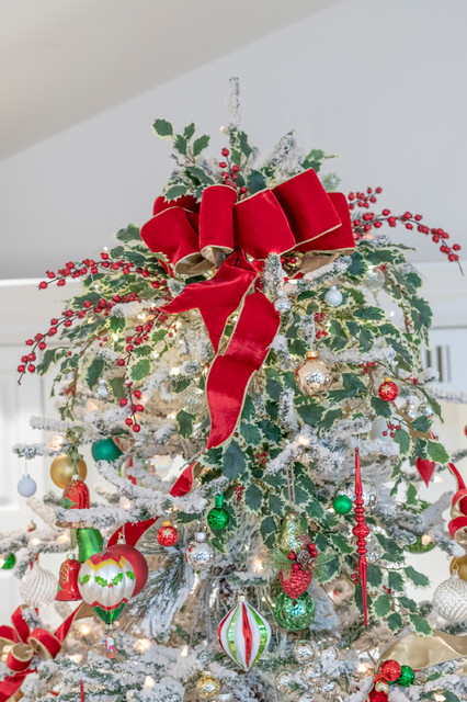 Christmas decorating ideas robeson