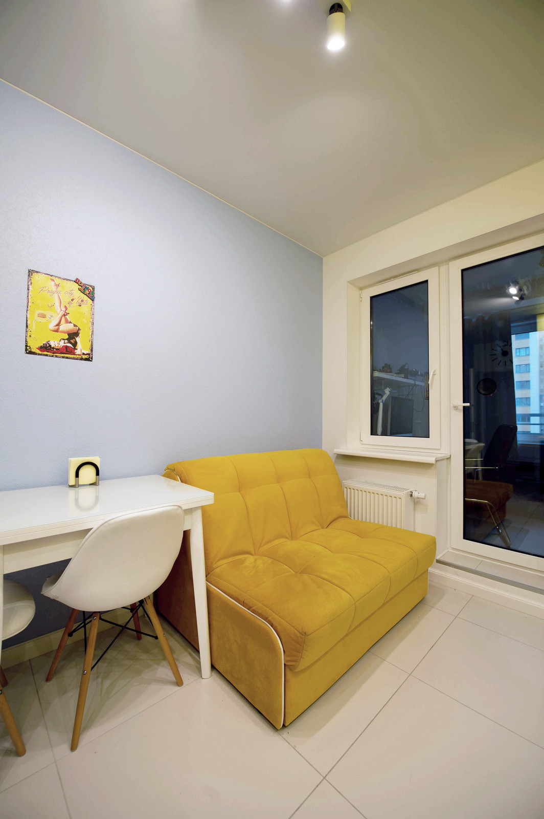 ЖК Триумф Парк