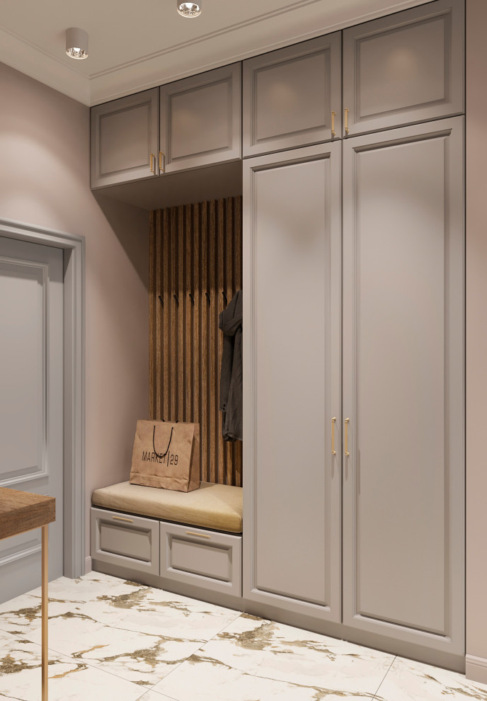 Частный дом в Нижнем Новгороде