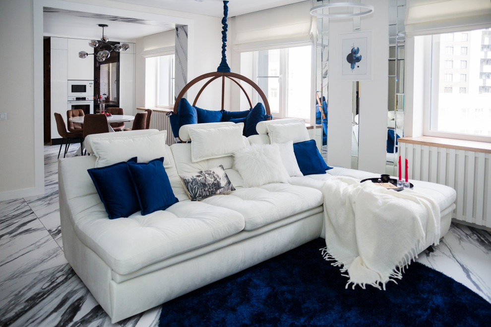 Квартира на Станкевича