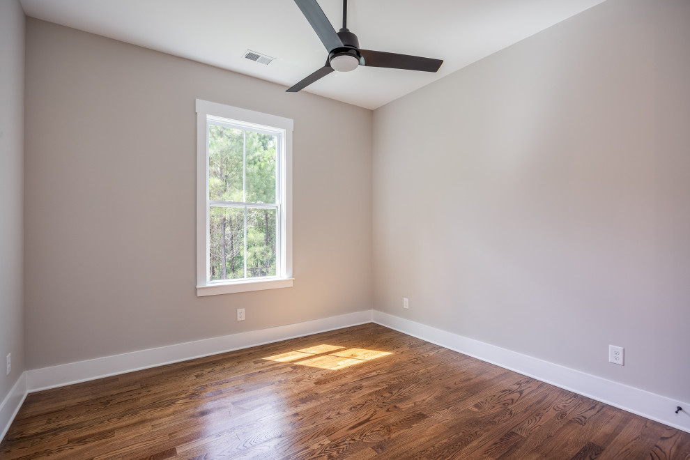 Blythewood Custom Home