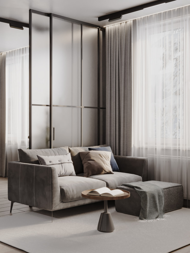 ЖК "Летний Сад"