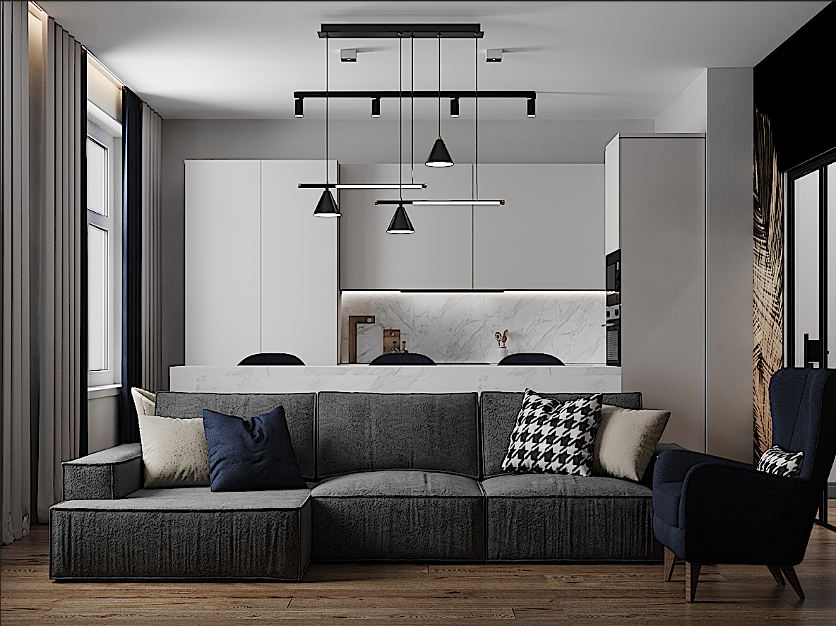 Котляковский