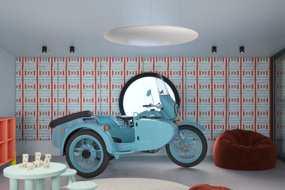 АвтоМыльница