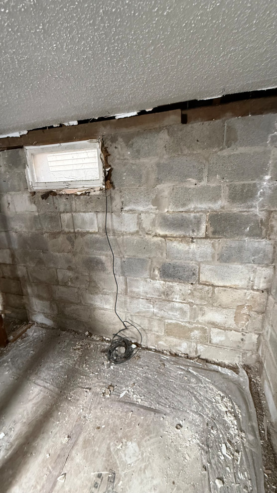 Foundation Repair