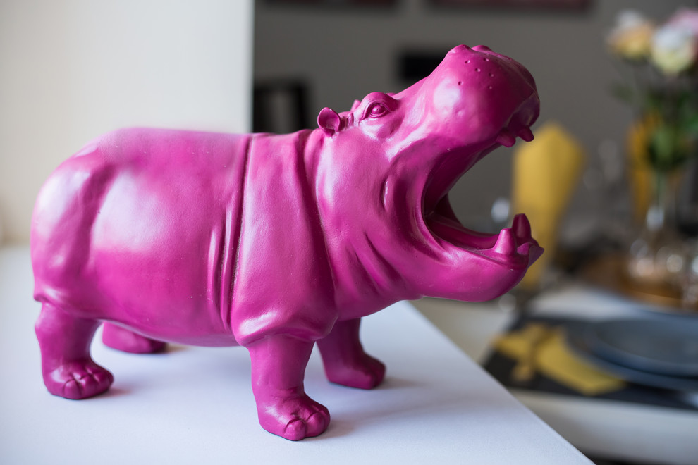 Английский фьюжн в Петербурге