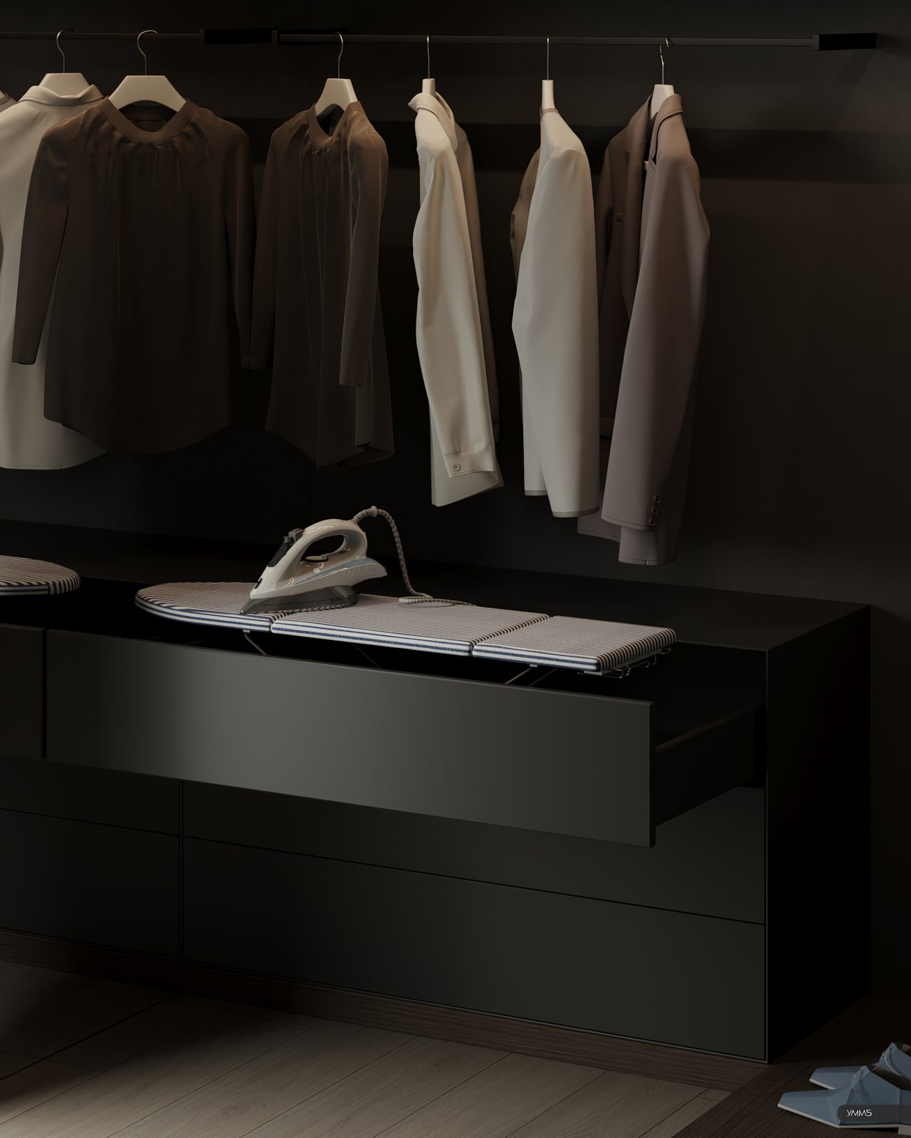 ALBEDO | Дом 170м2