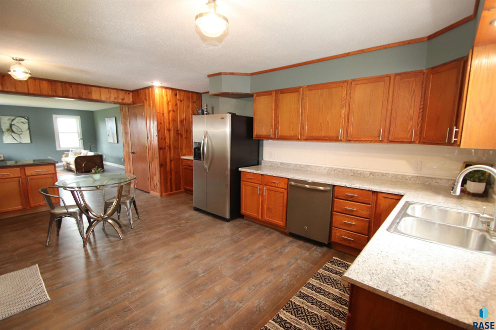 Kitchen Remodel