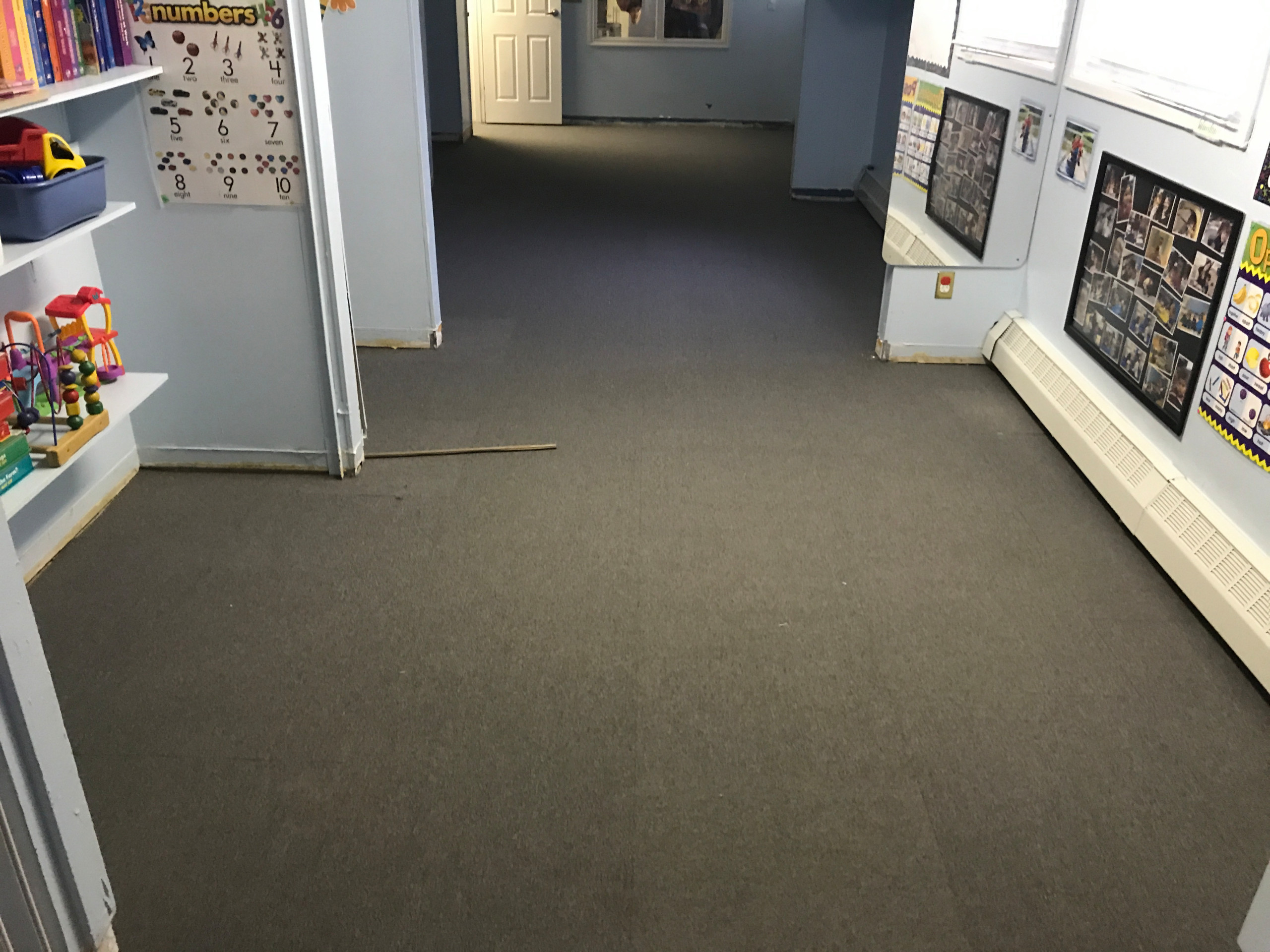 Carpet