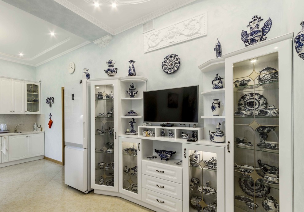 Классика всегда идеальна