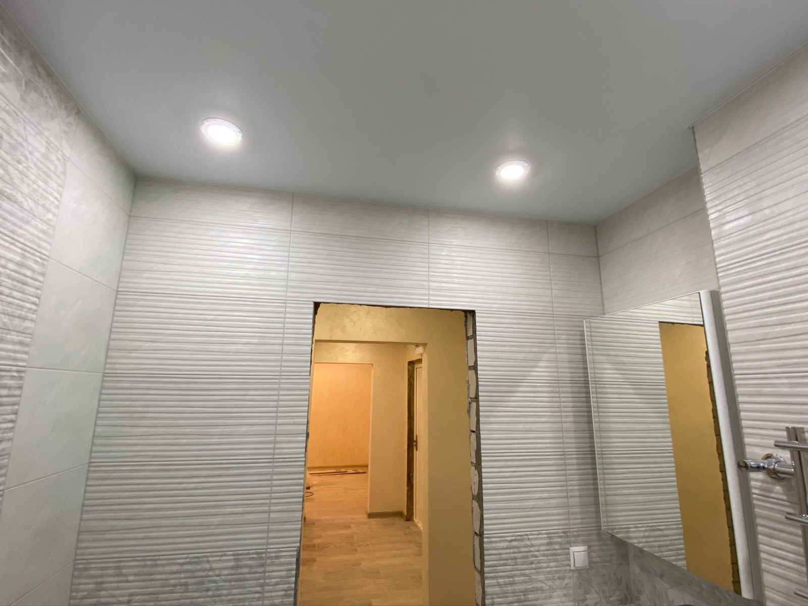 Ремонт квартиры Рябинки парк