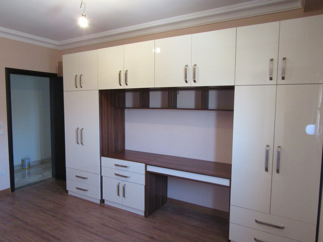 Kids Closets Wardrobes With Dresser Studying Area In New Cairo